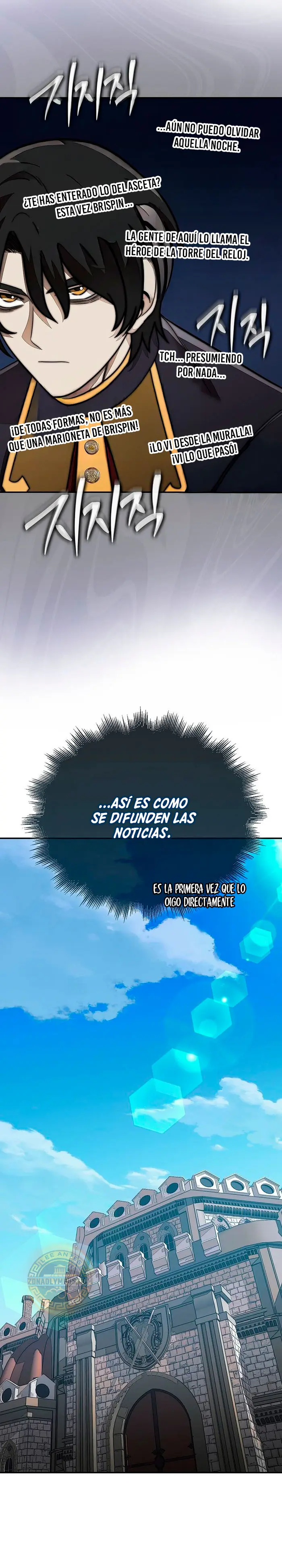 La 31ma pieza revierte la situación capítulo 115, página 24