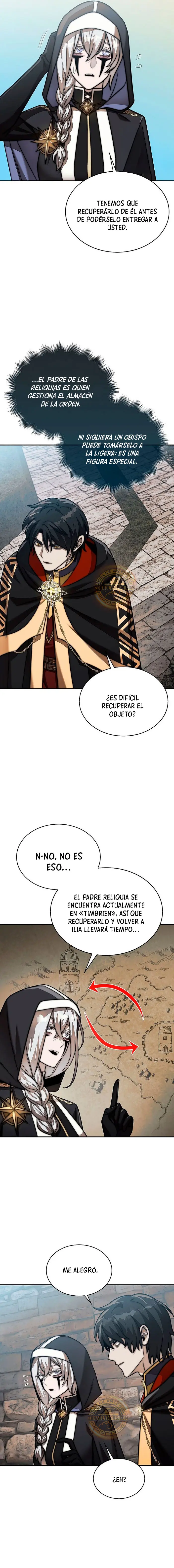 La 31ma pieza revierte la situación capítulo 115, página 29