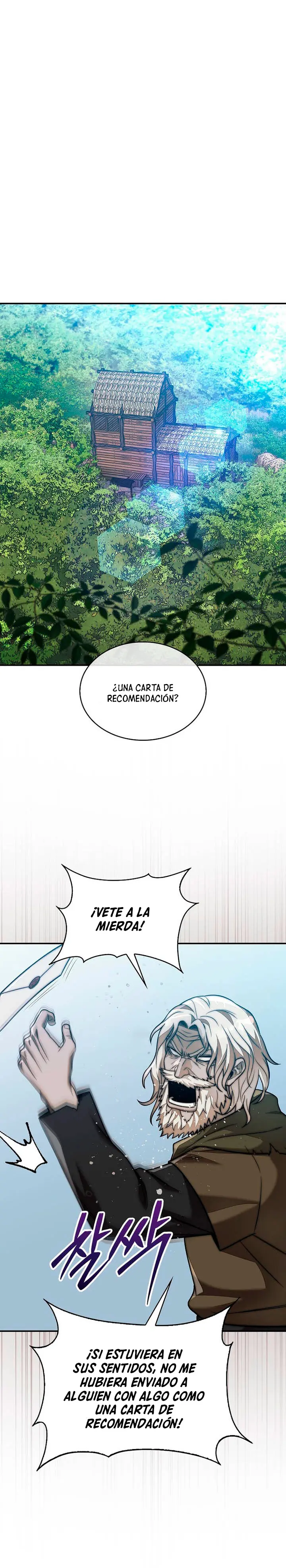 La 31ma pieza revierte la situación capítulo 116, página 2