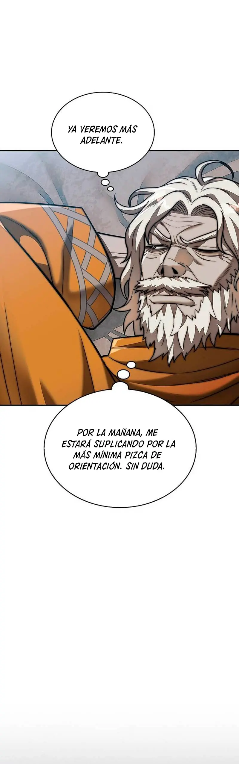La 31ma pieza revierte la situación capítulo 117, página 5