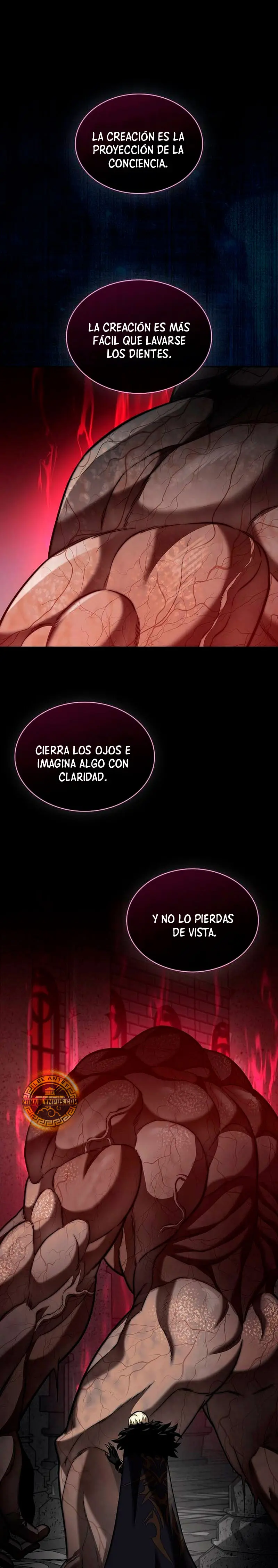 La 31ma pieza revierte la situación capítulo 117, página 8