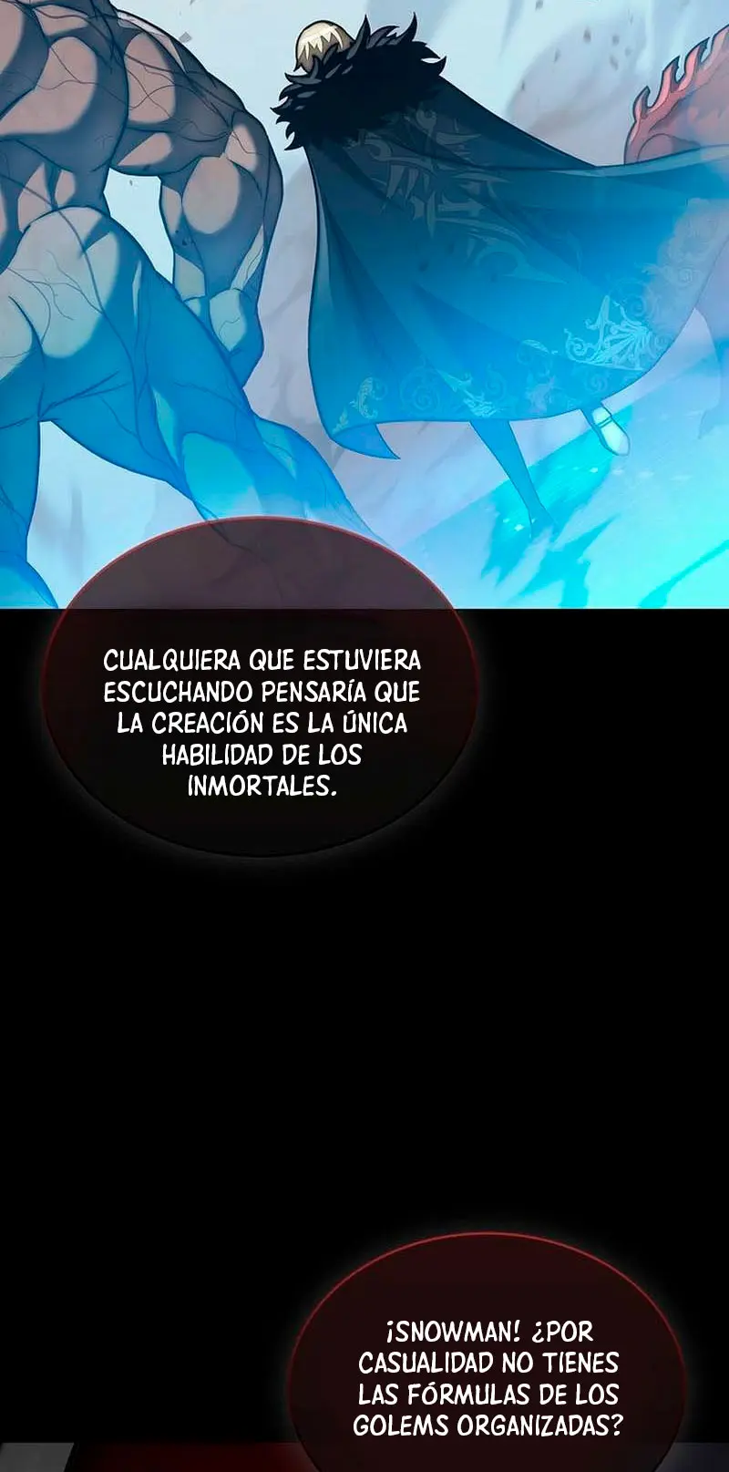 La 31ma pieza revierte la situación capítulo 117, página 12