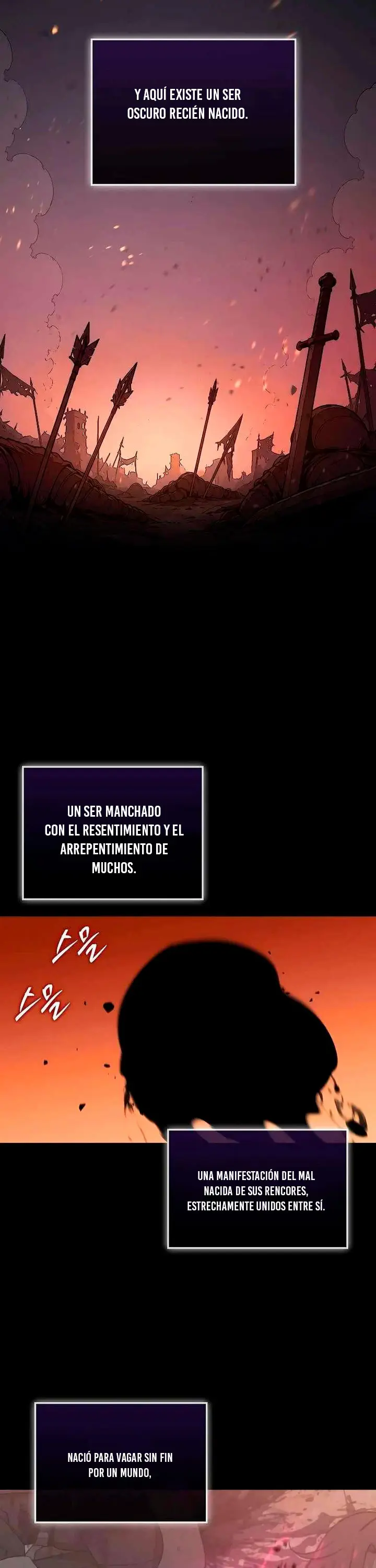 La 31ma pieza revierte la situación capítulo 119, página 12