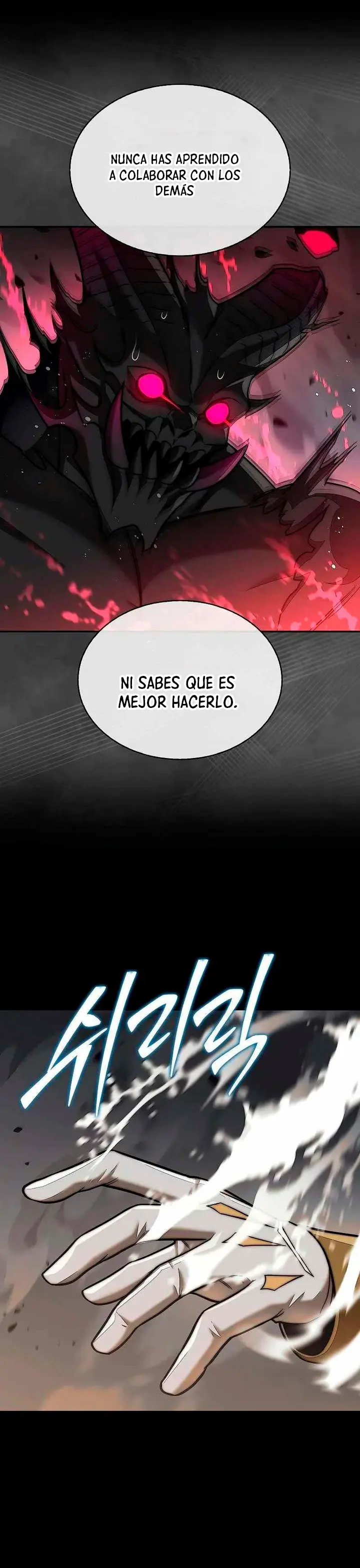 La 31ma pieza revierte la situación capítulo 119, página 25
