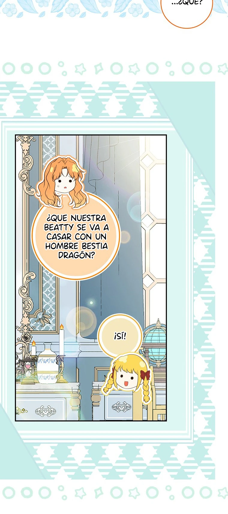 La Ardilla Bebe Es Buena En Todo capítulo 138, página 10