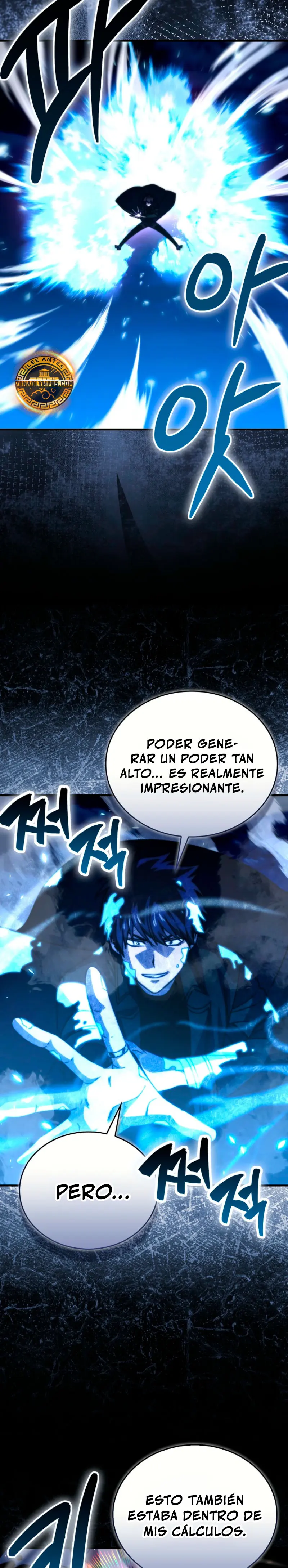 La Ascensión Marcial del Dios Demonio capítulo 159, página 12