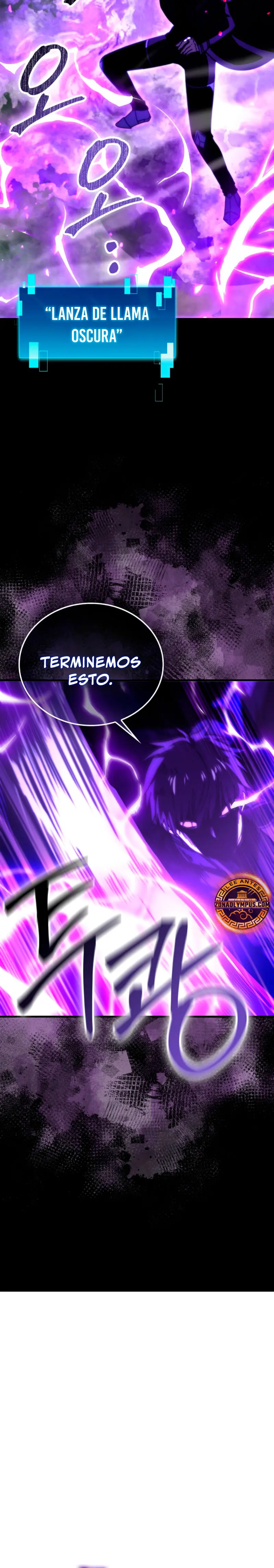 La Ascensión Marcial del Dios Demonio capítulo 159, página 17
