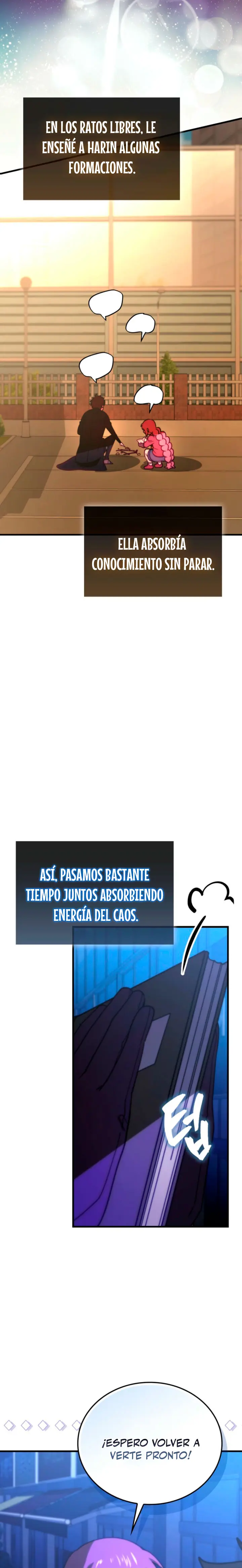La Ascensión Marcial del Dios Demonio capítulo 162, página 26
