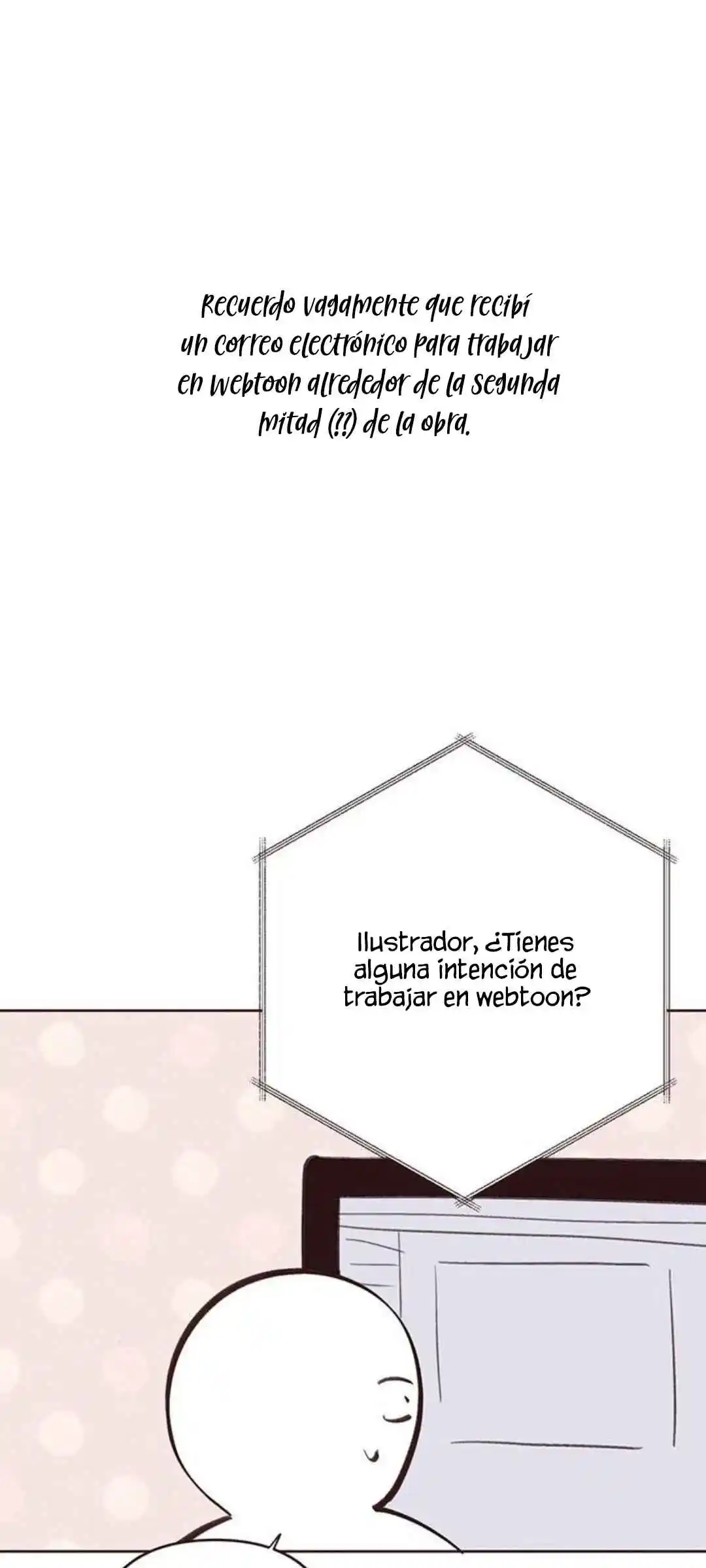 La Bebe Es Una Tirana capítulo 55.50, página 11