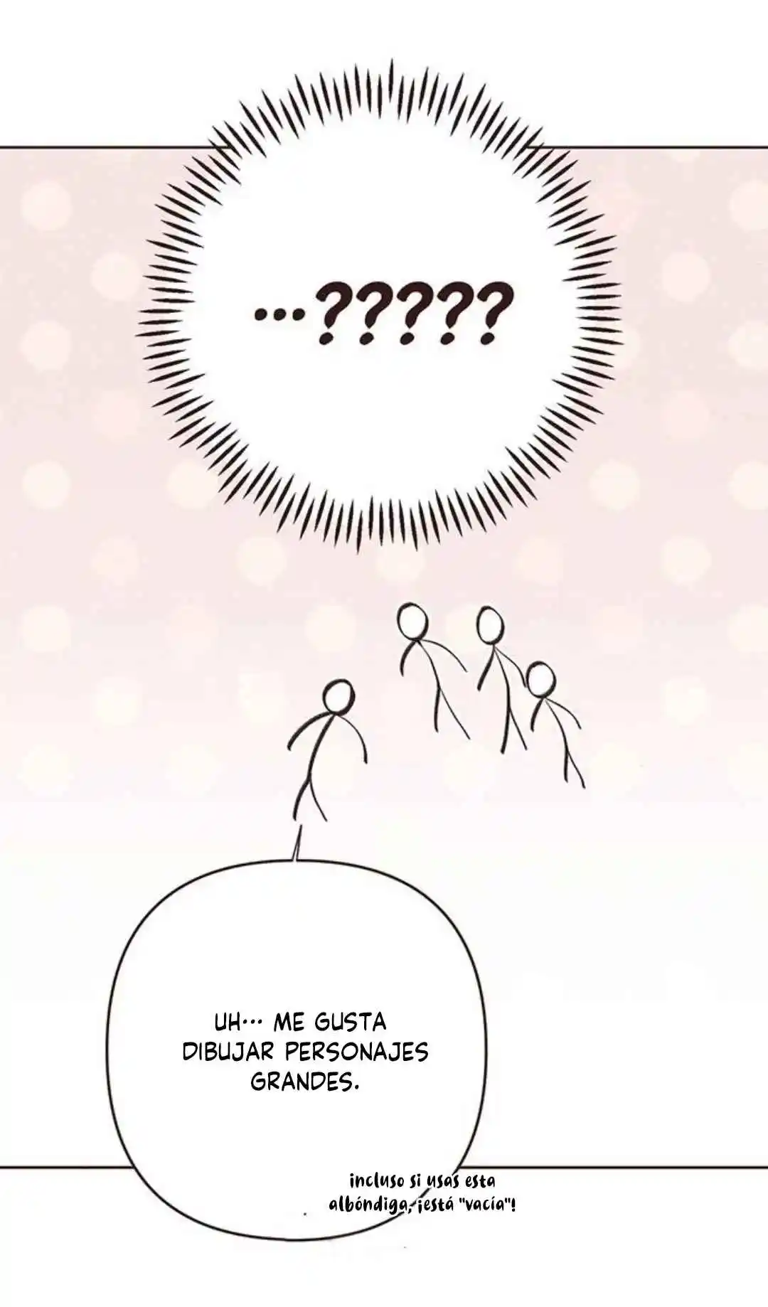 La Bebe Es Una Tirana capítulo 55.50, página 17