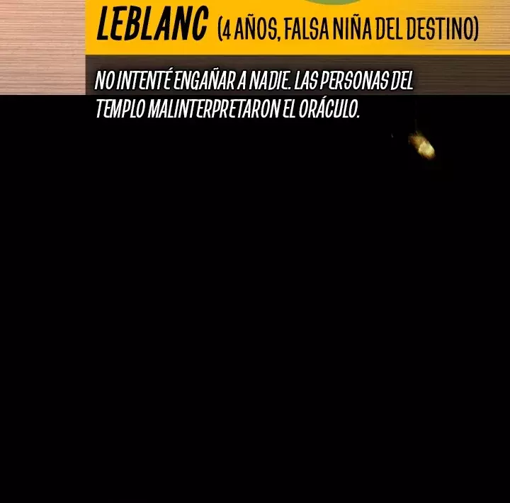La bebé que cría a un villano capítulo 0, página 8