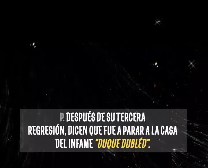 La bebé que cría a un villano capítulo 0, página 10