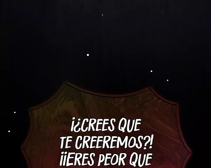 La bebé que cría a un villano capítulo 1, página 76