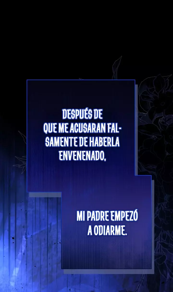 La bebé que cría a un villano capítulo 1, página 78