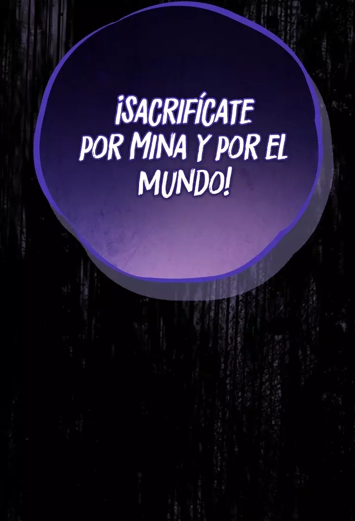 La bebé que cría a un villano capítulo 1, página 83