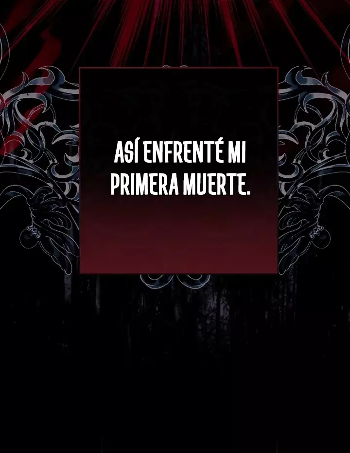 La bebé que cría a un villano capítulo 1, página 85