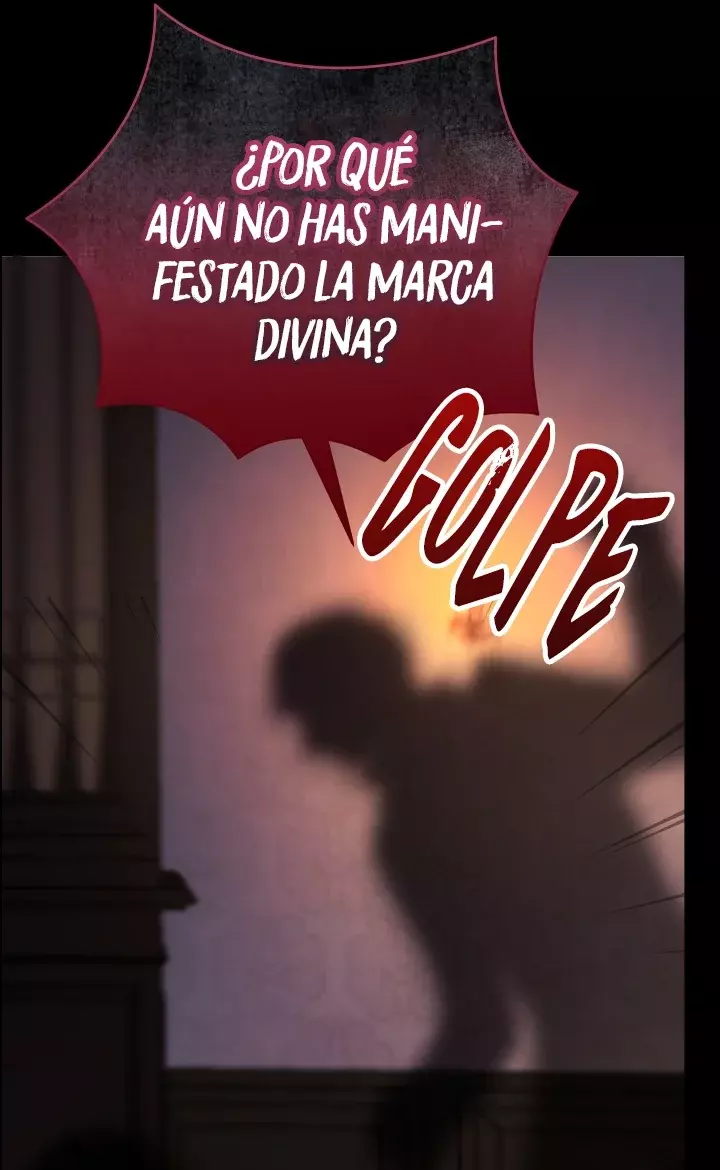 La bebé que cría a un villano capítulo 1, página 93
