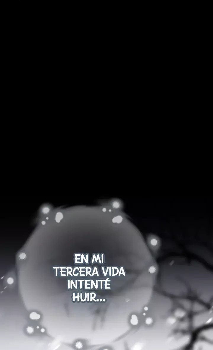 La bebé que cría a un villano capítulo 1, página 99