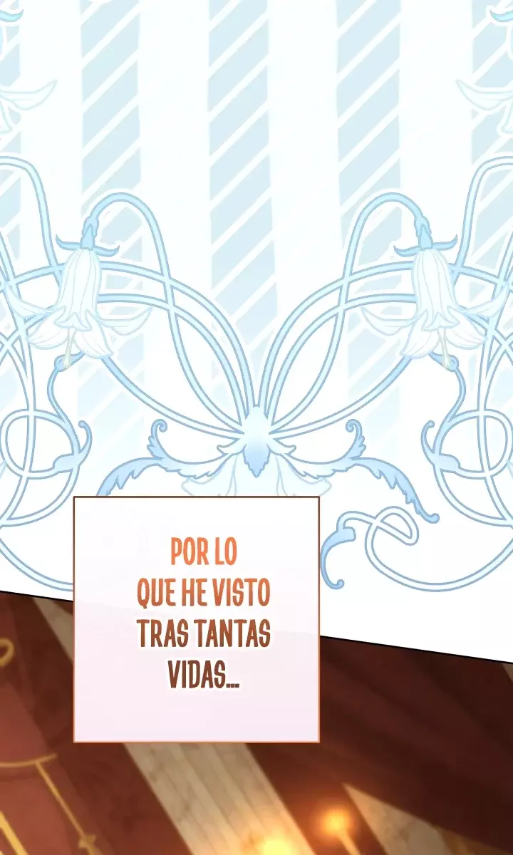 La bebé que cría a un villano capítulo 1, página 118