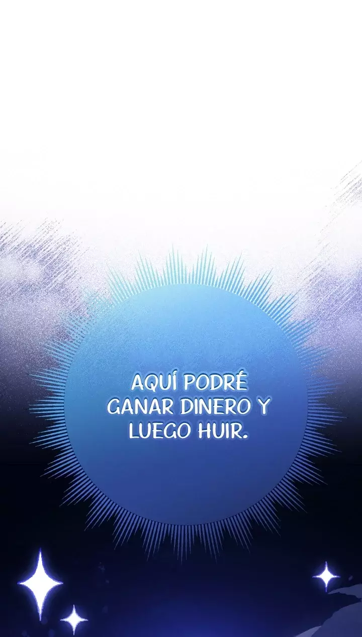 La bebé que cría a un villano capítulo 1, página 122