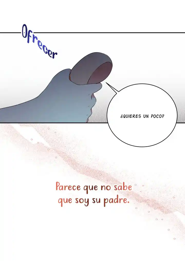 LA BEBE ORCA NEGRA capítulo 0, página 7