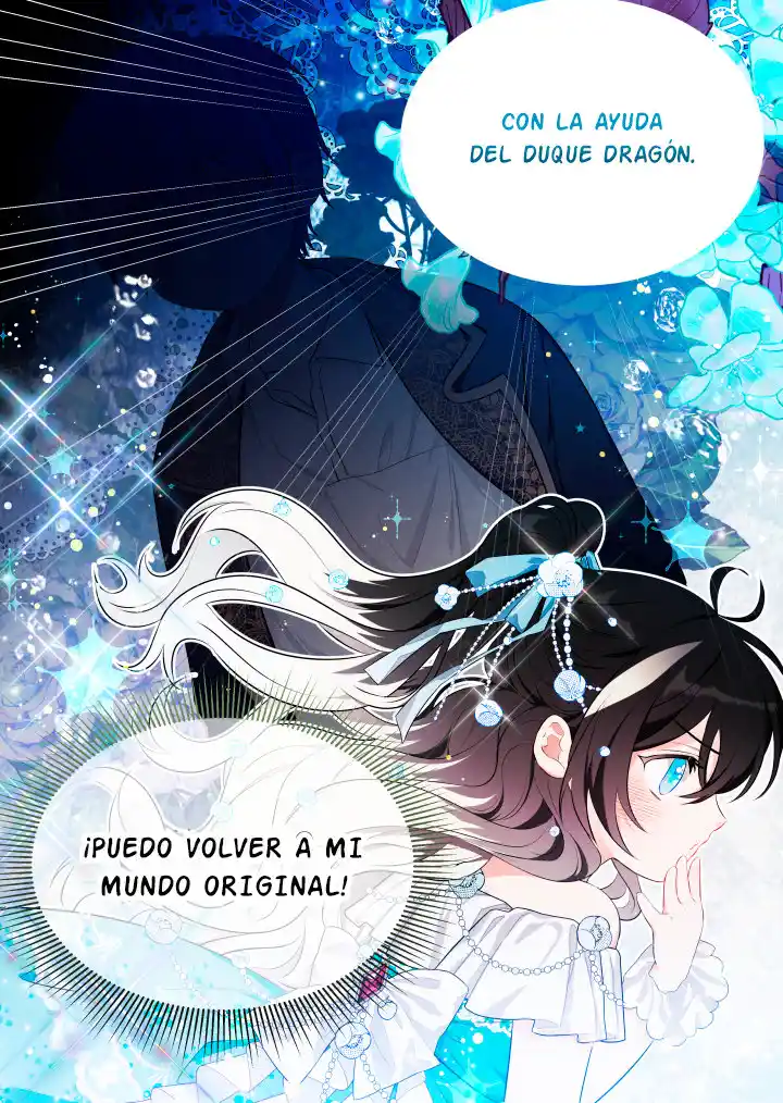 LA BEBE ORCA NEGRA capítulo 0, página 18