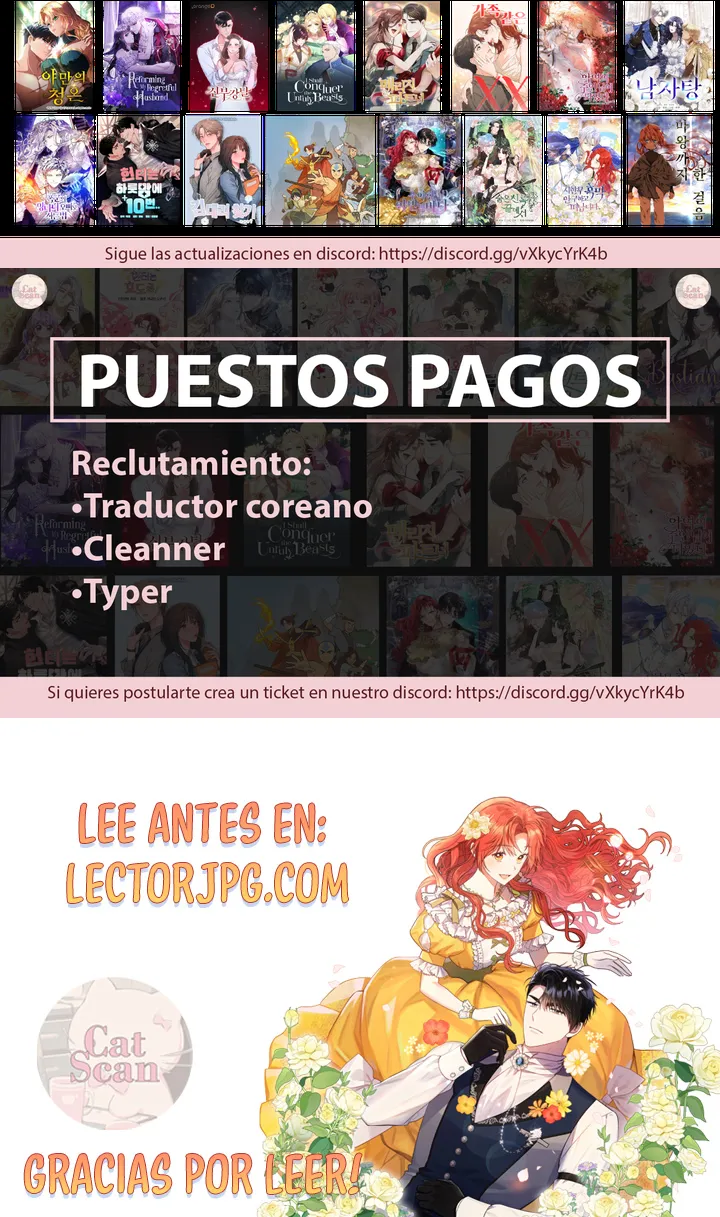 La Cazadora De Clase Pollito Esta Cumpliendo Con Su Deber capítulo 57, página 9