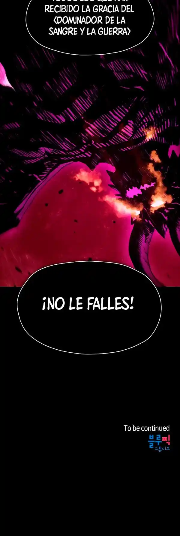 La Constelación que Regresa del Infierno capítulo 09, página 29
