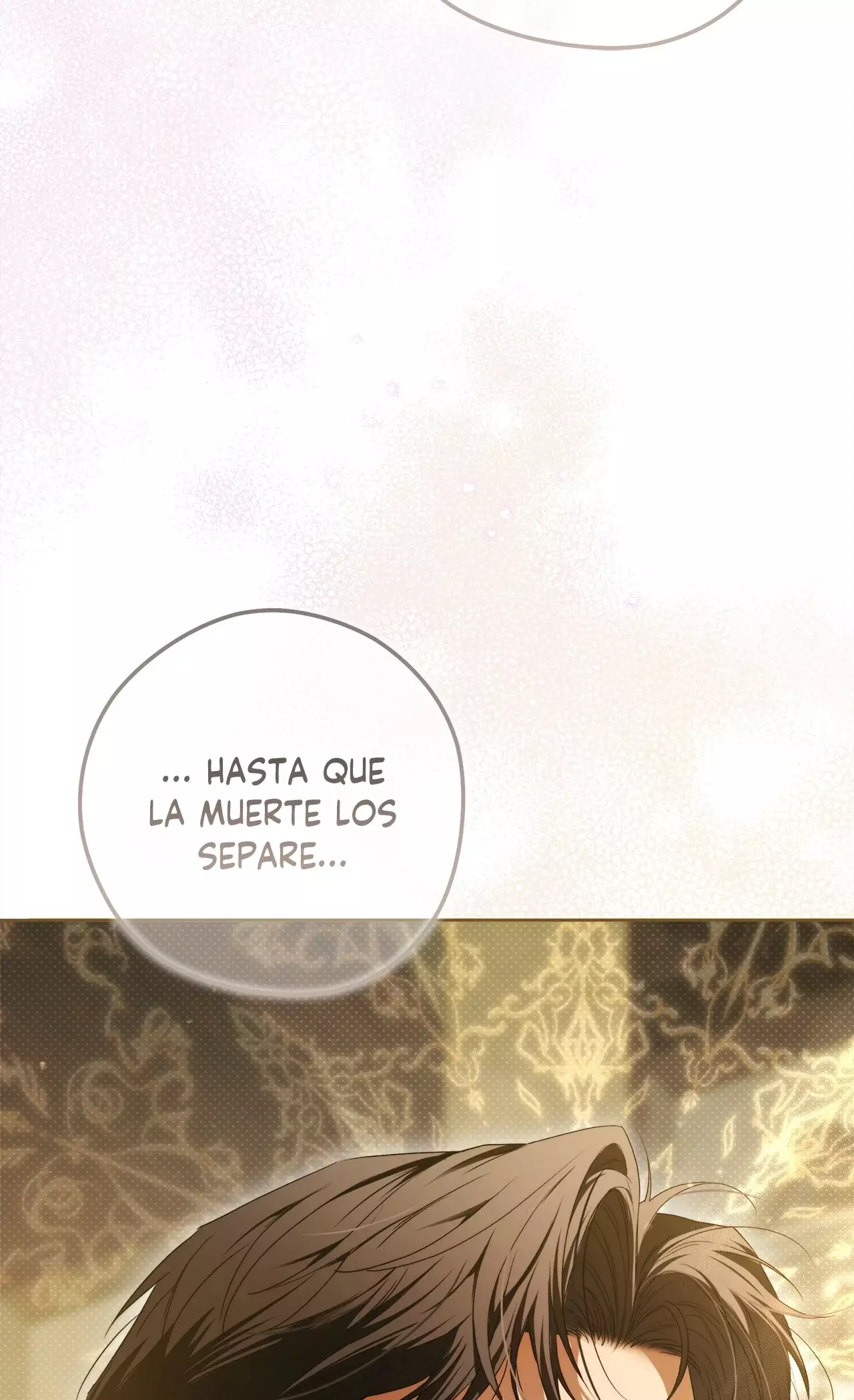 La duquesa solo vive el presente capítulo 1, página 47