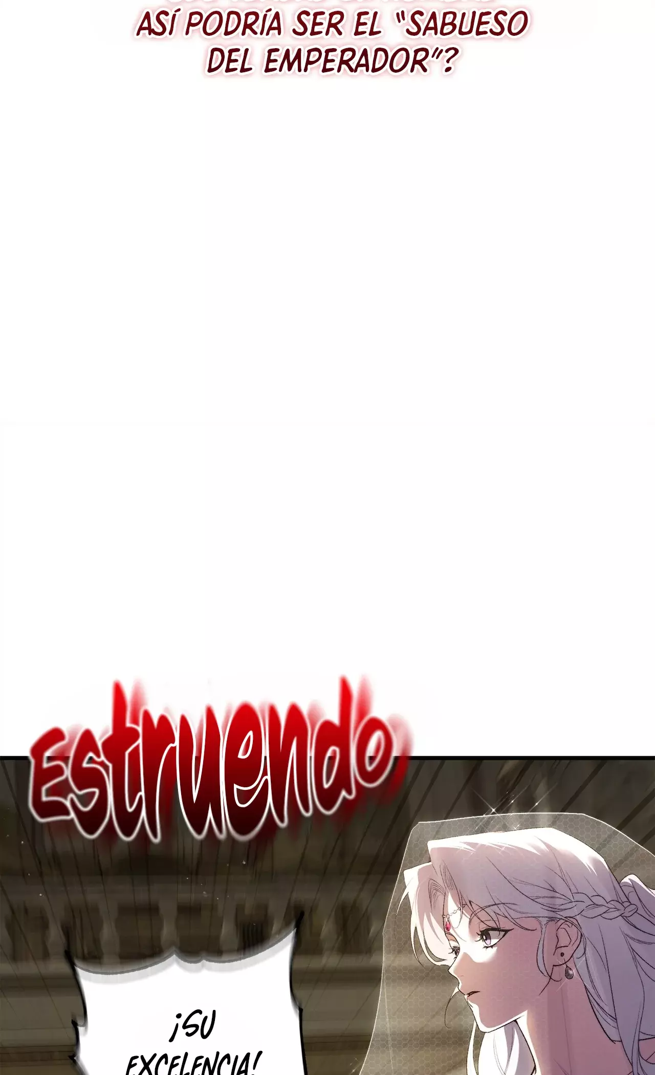 La duquesa solo vive el presente capítulo 1, página 51