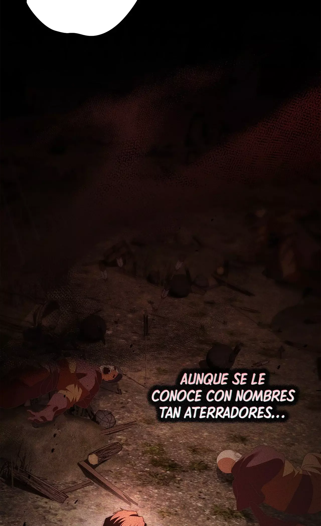 La duquesa solo vive el presente capítulo 1, página 87