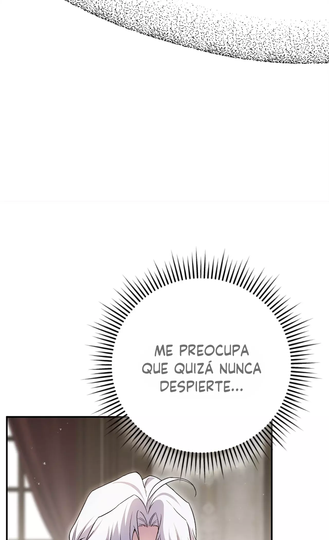 La duquesa solo vive el presente capítulo 1, página 106