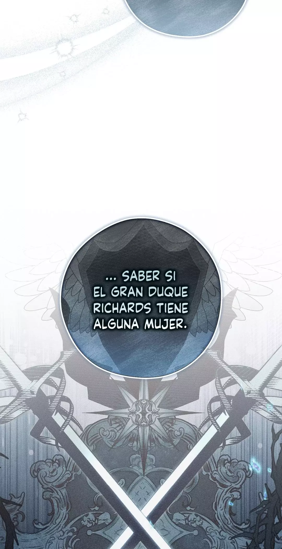 La duquesa solo vive el presente capítulo 10, página 18