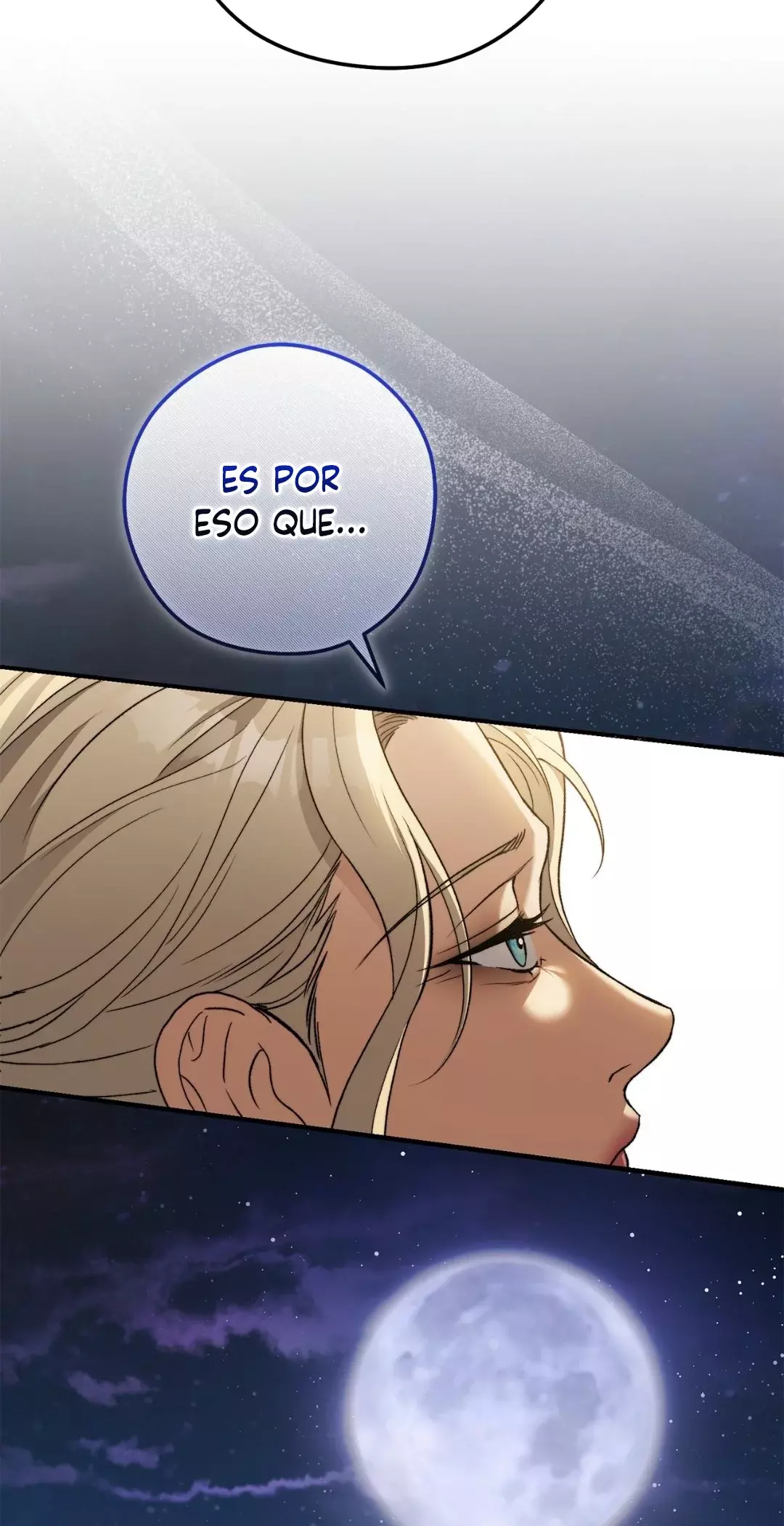 La duquesa solo vive el presente capítulo 10, página 30