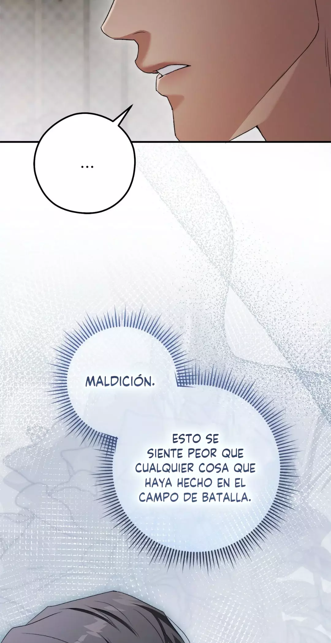 La duquesa solo vive el presente capítulo 11, página 14