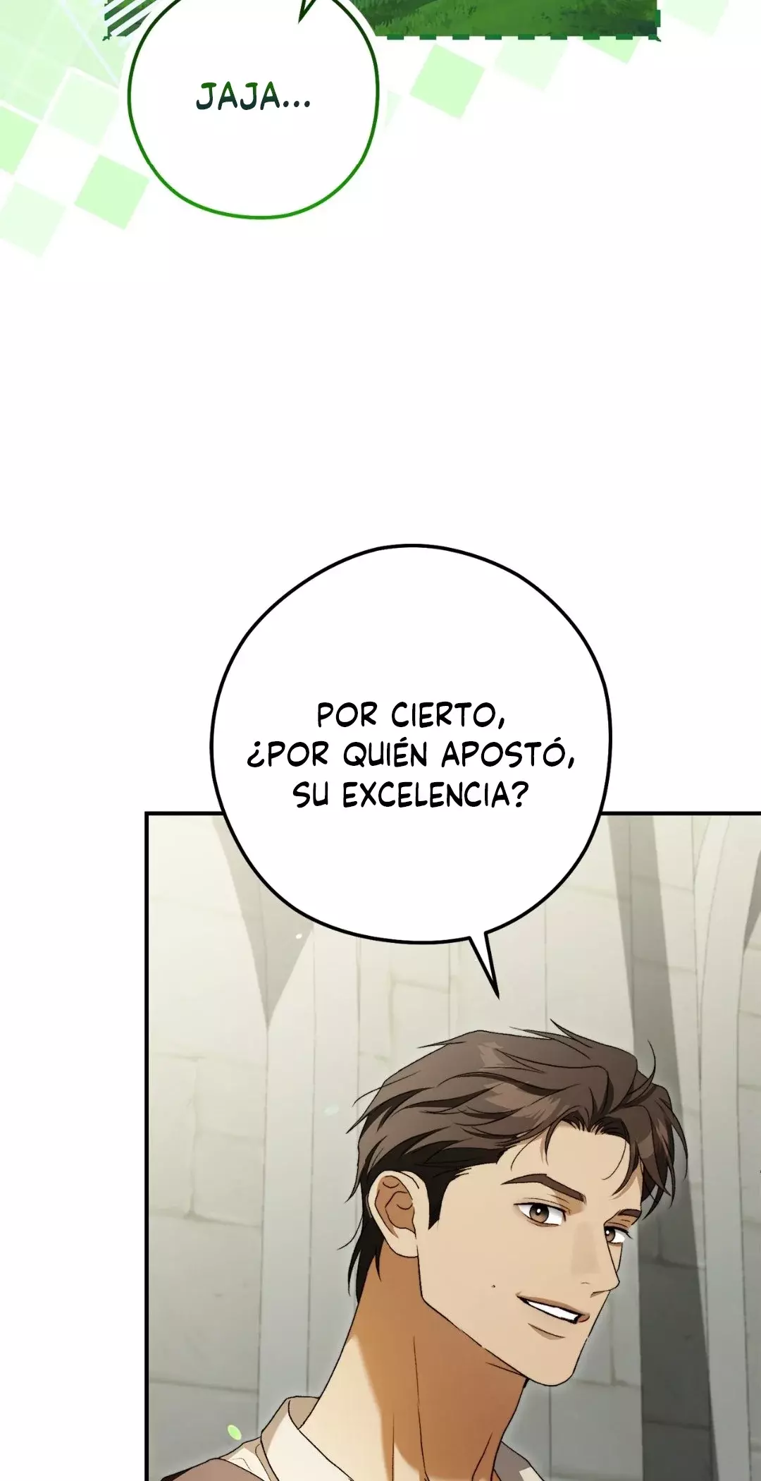 La duquesa solo vive el presente capítulo 11, página 24