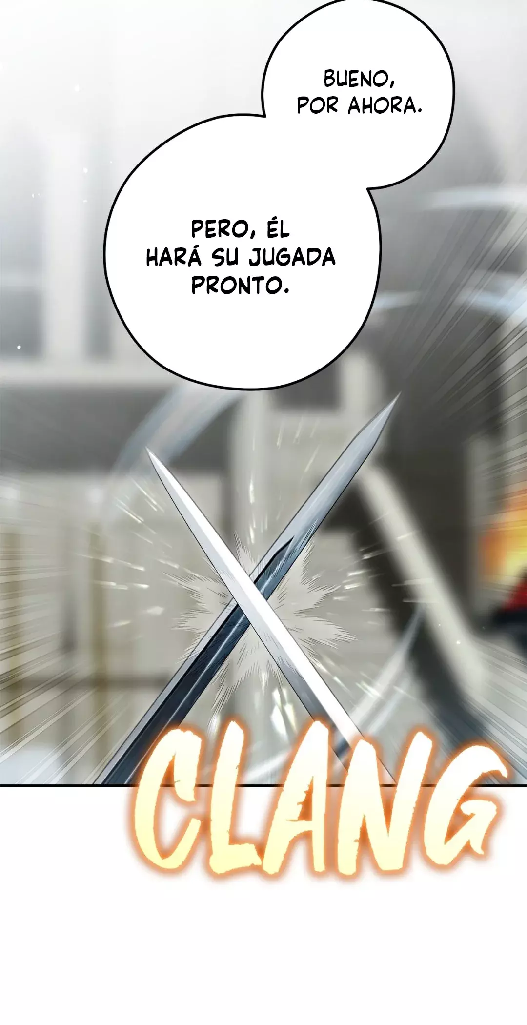 La duquesa solo vive el presente capítulo 11, página 53