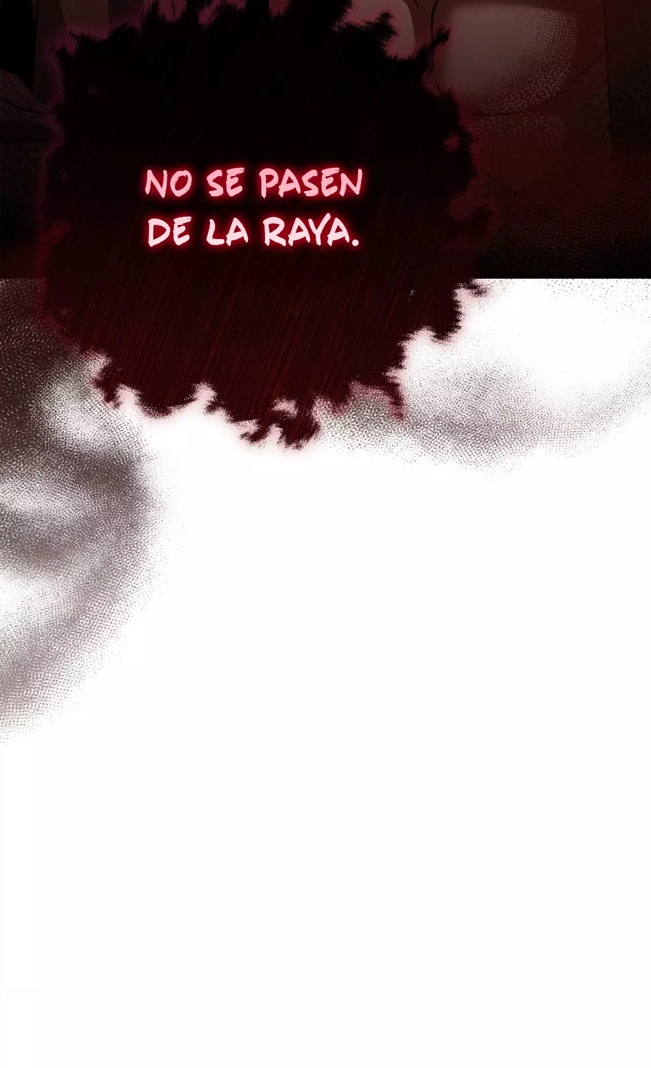La duquesa solo vive el presente capítulo 2, página 35