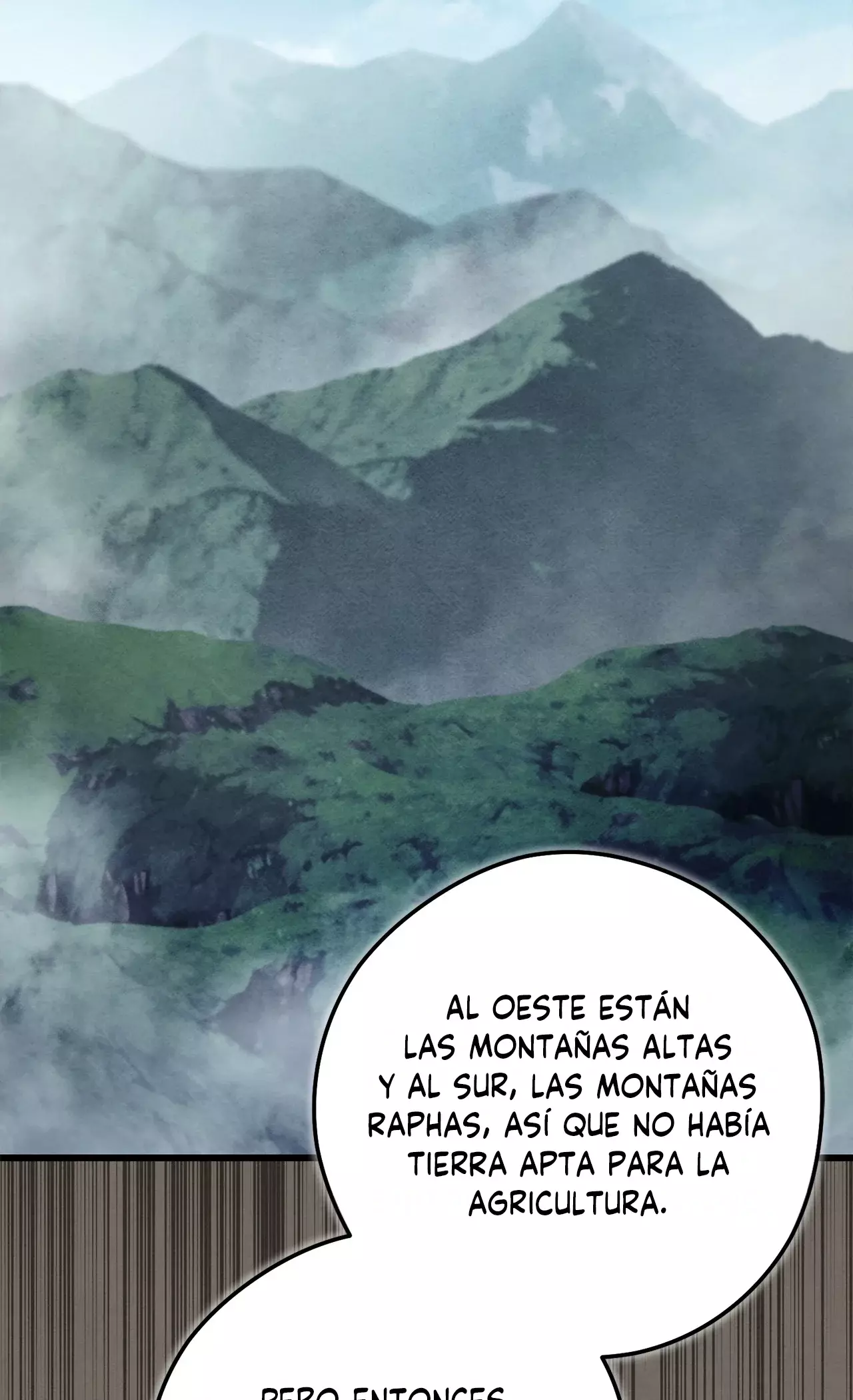 La duquesa solo vive el presente capítulo 2, página 54