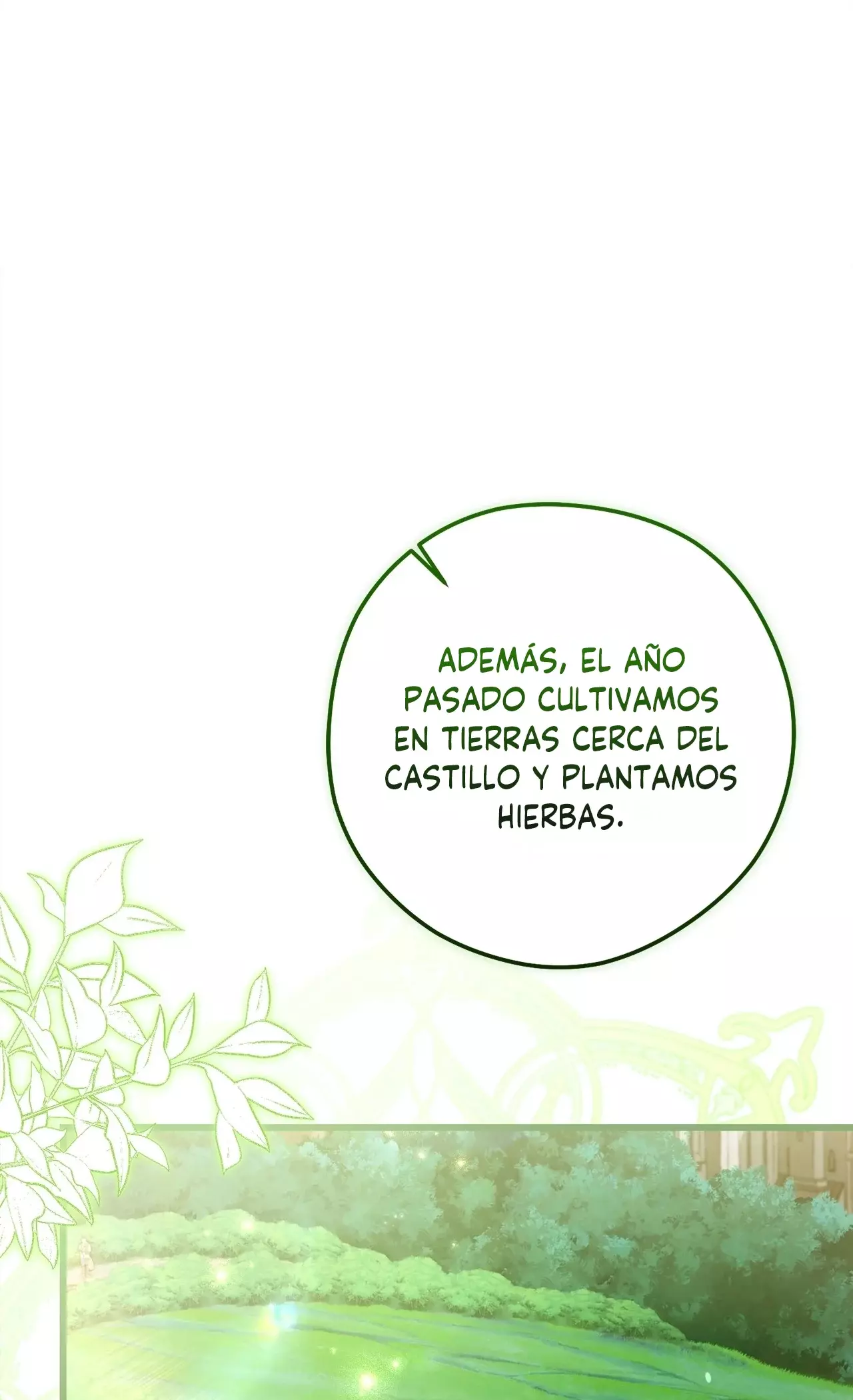 La duquesa solo vive el presente capítulo 2, página 65