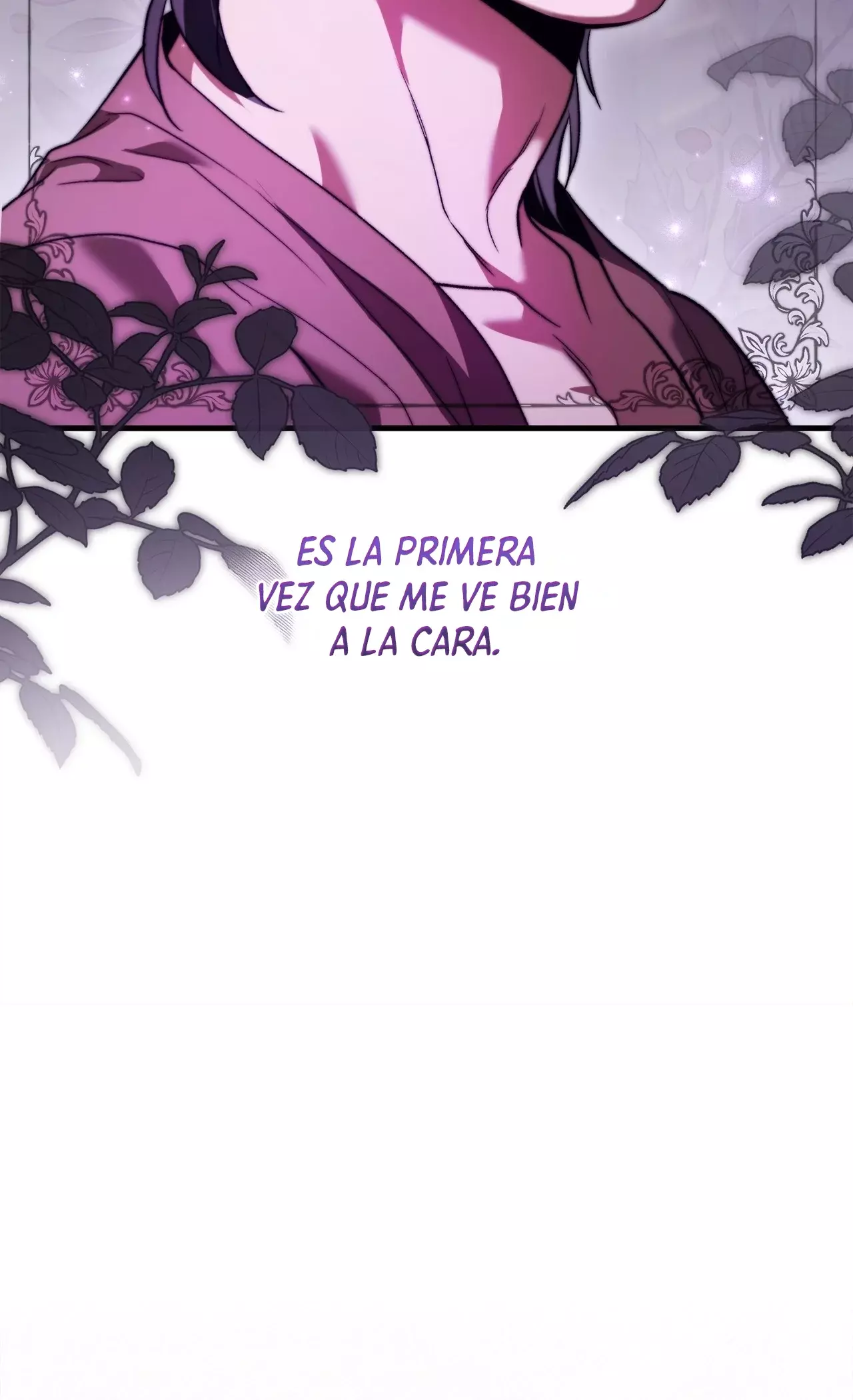 La duquesa solo vive el presente capítulo 2, página 99