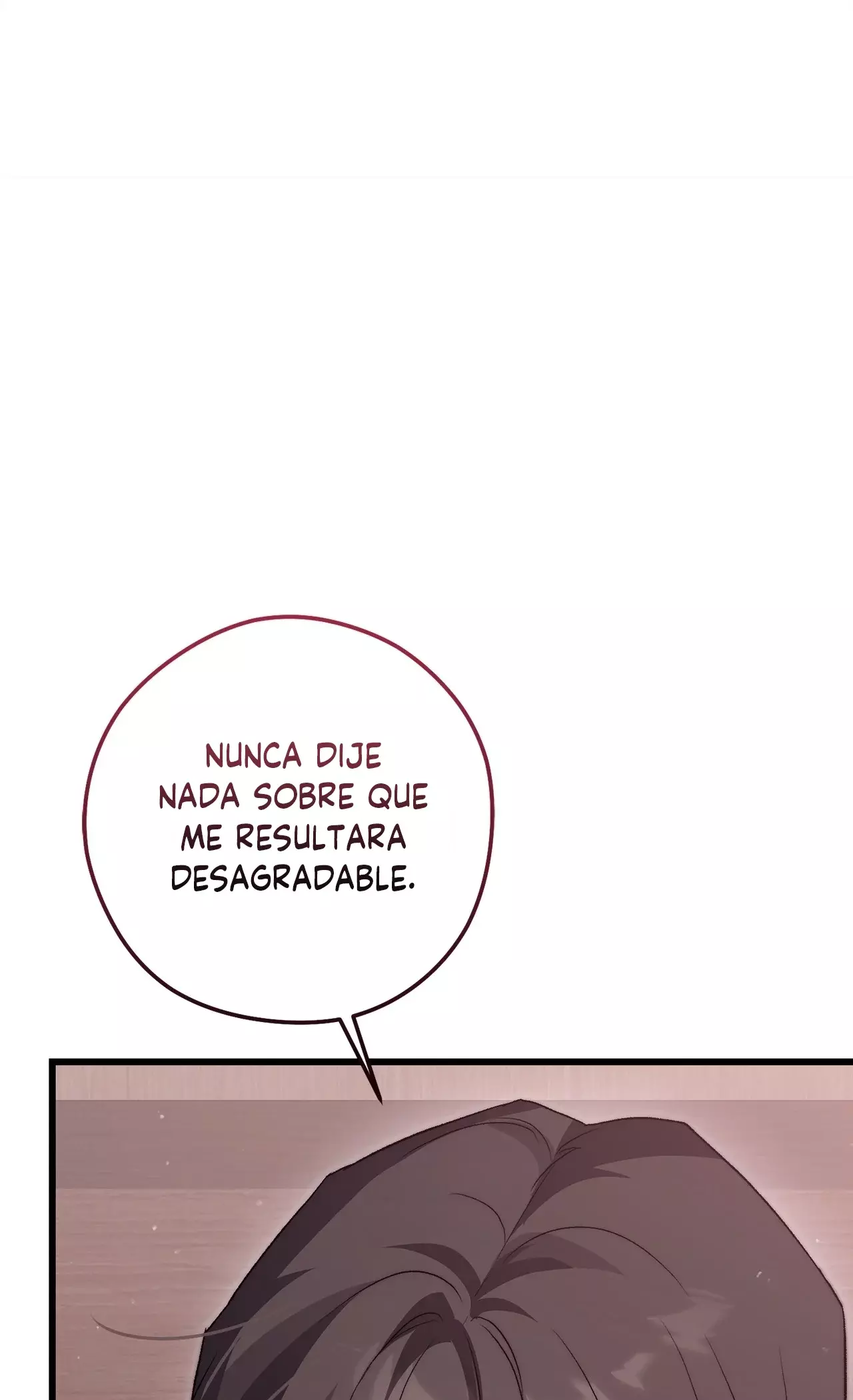 La duquesa solo vive el presente capítulo 2, página 118