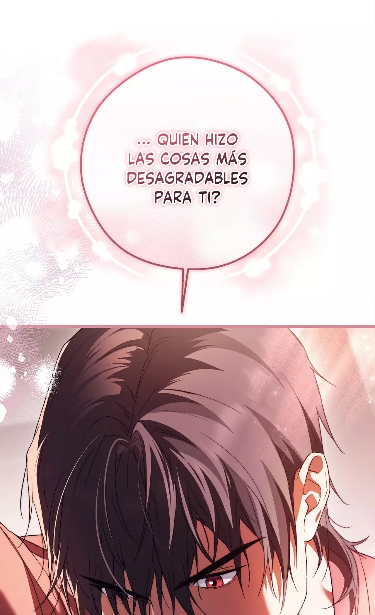 La duquesa solo vive el presente capítulo 2, página 128