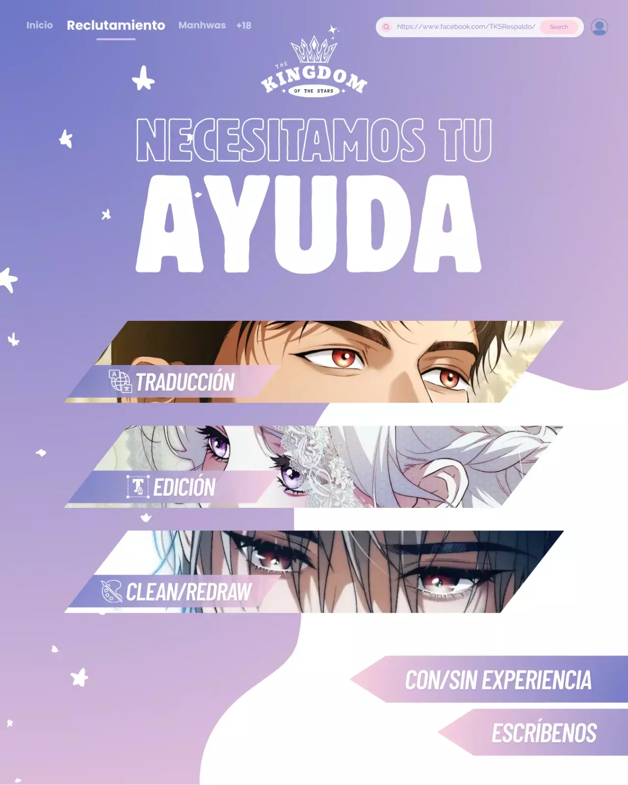 La duquesa solo vive el presente capítulo 3, página 7