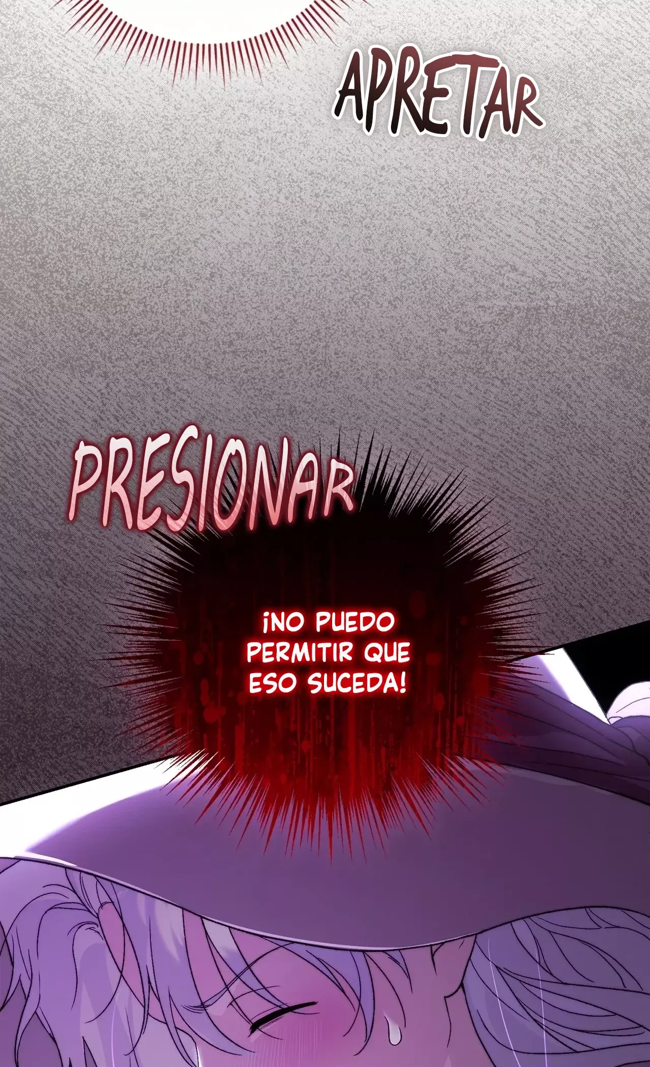 La duquesa solo vive el presente capítulo 3, página 62