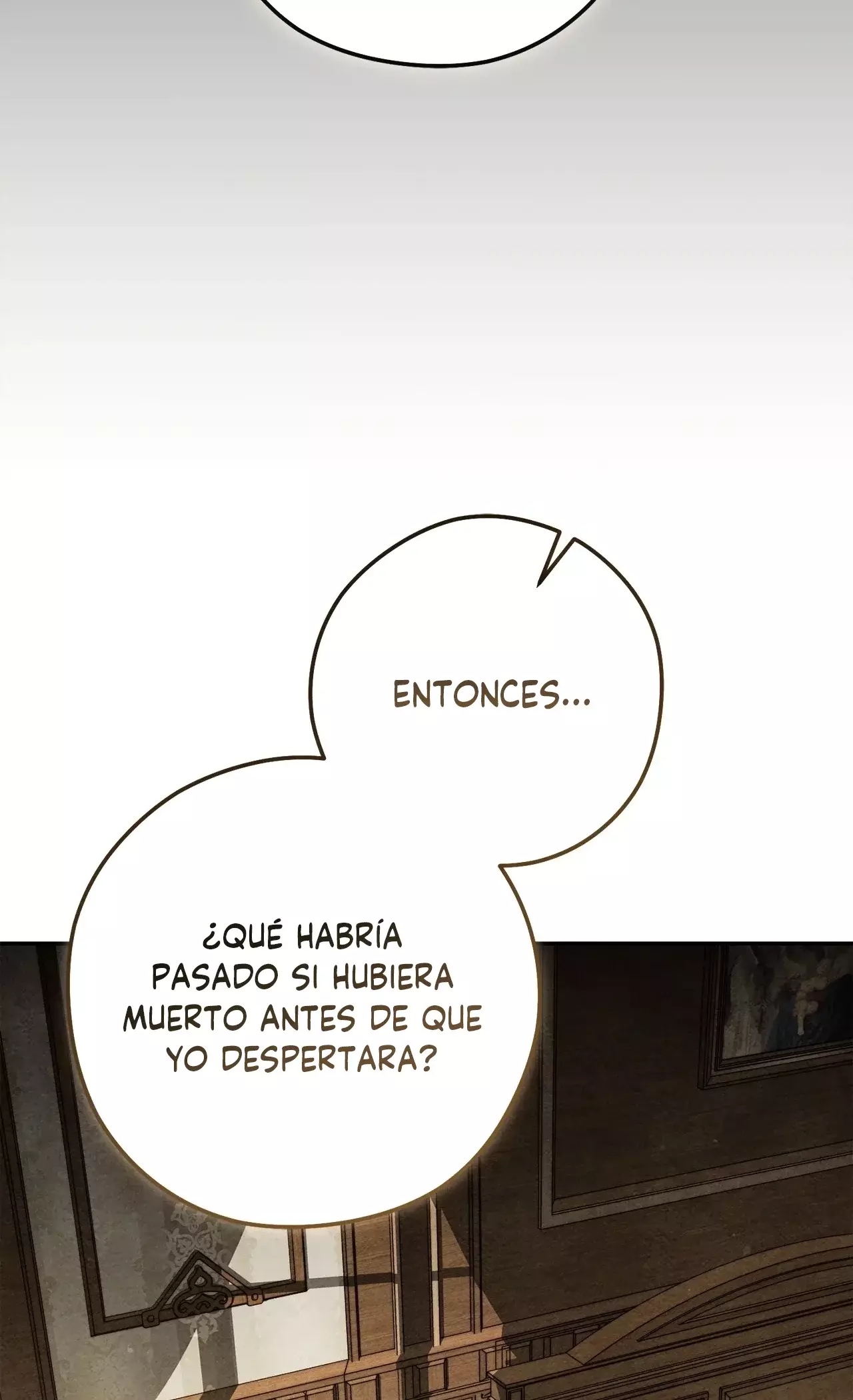 La duquesa solo vive el presente capítulo 4, página 21