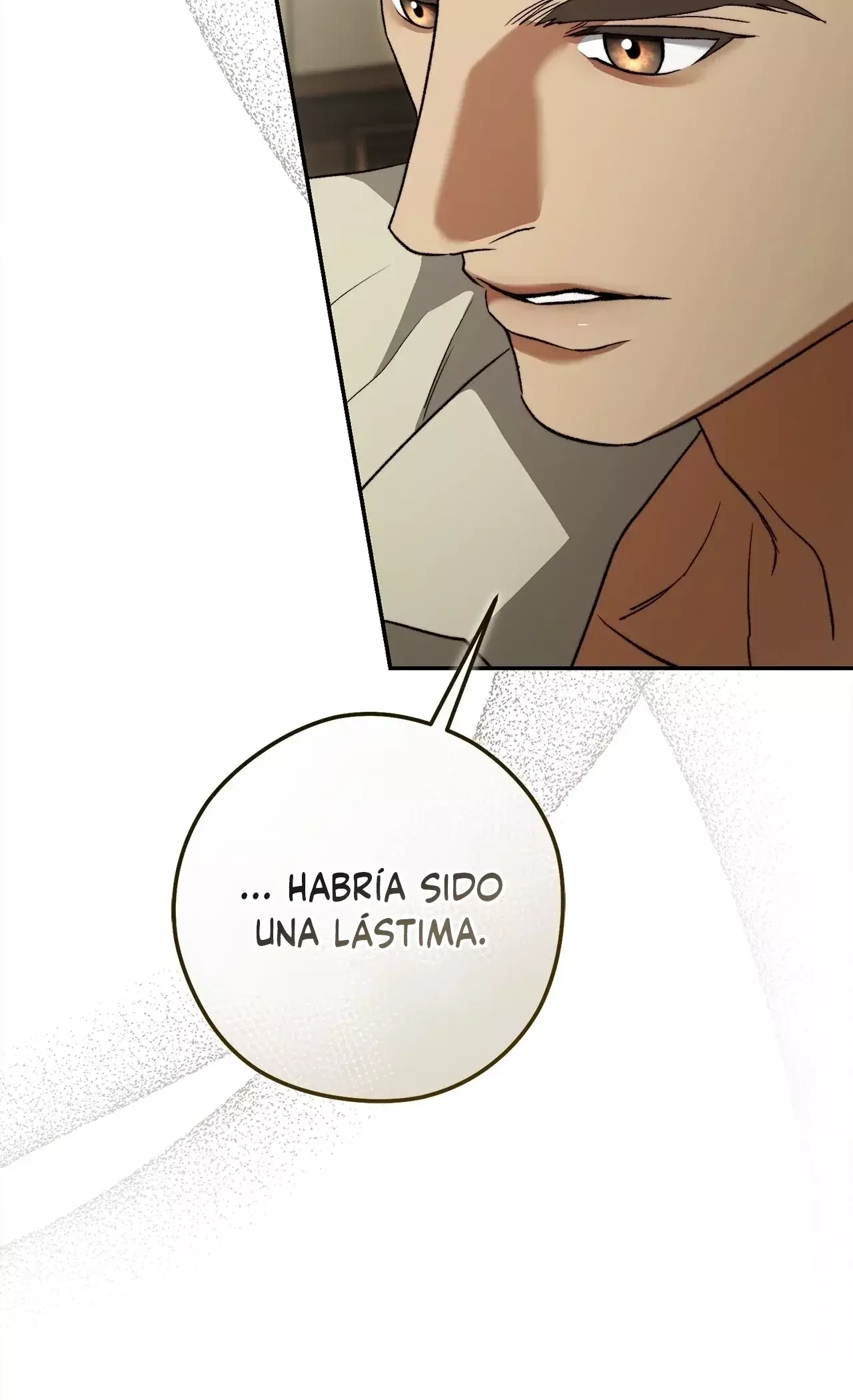 La duquesa solo vive el presente capítulo 4, página 24