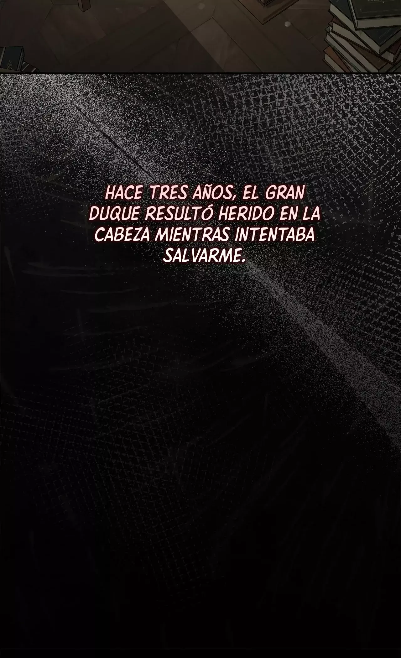 La duquesa solo vive el presente capítulo 4, página 42