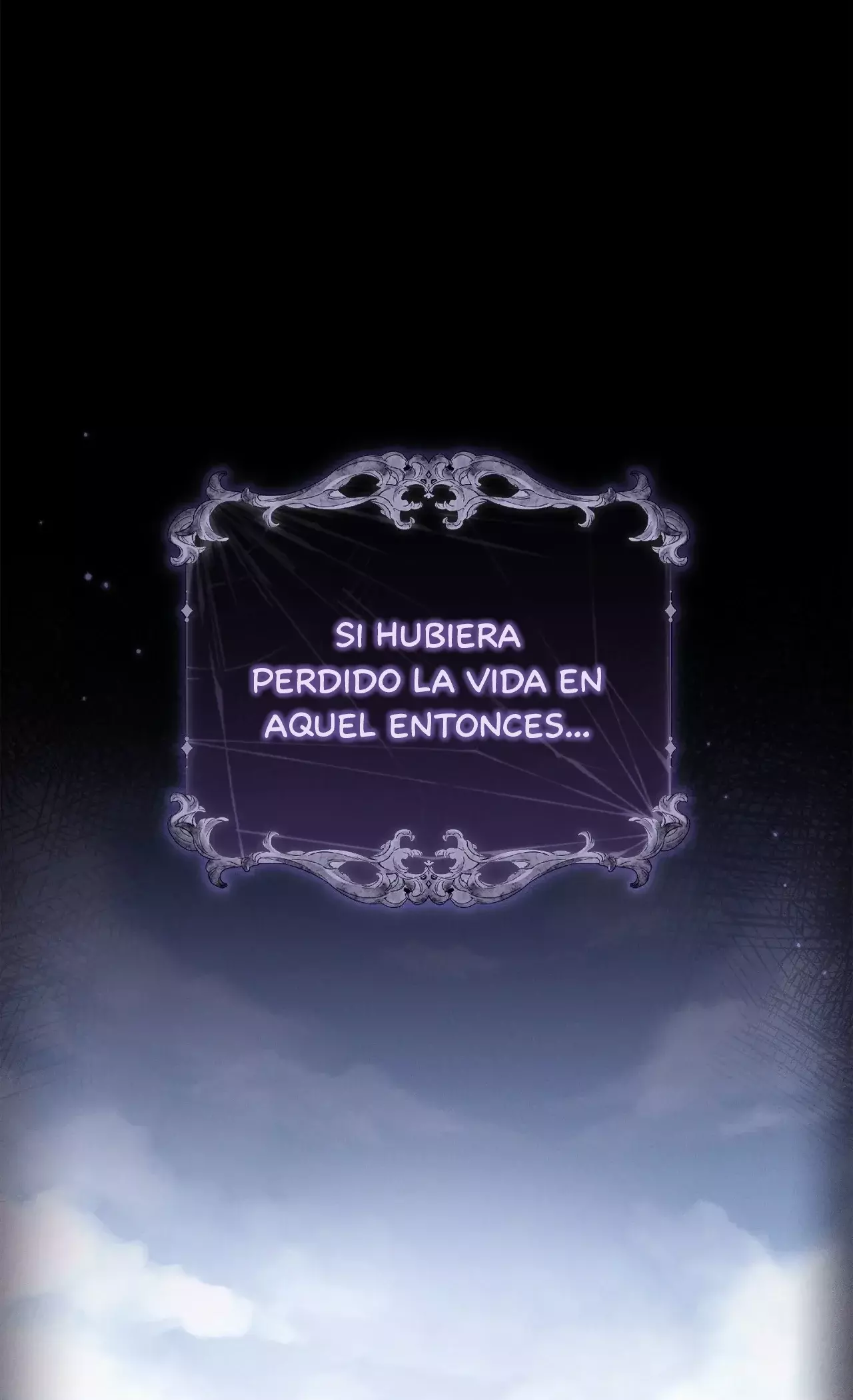 La duquesa solo vive el presente capítulo 4, página 43