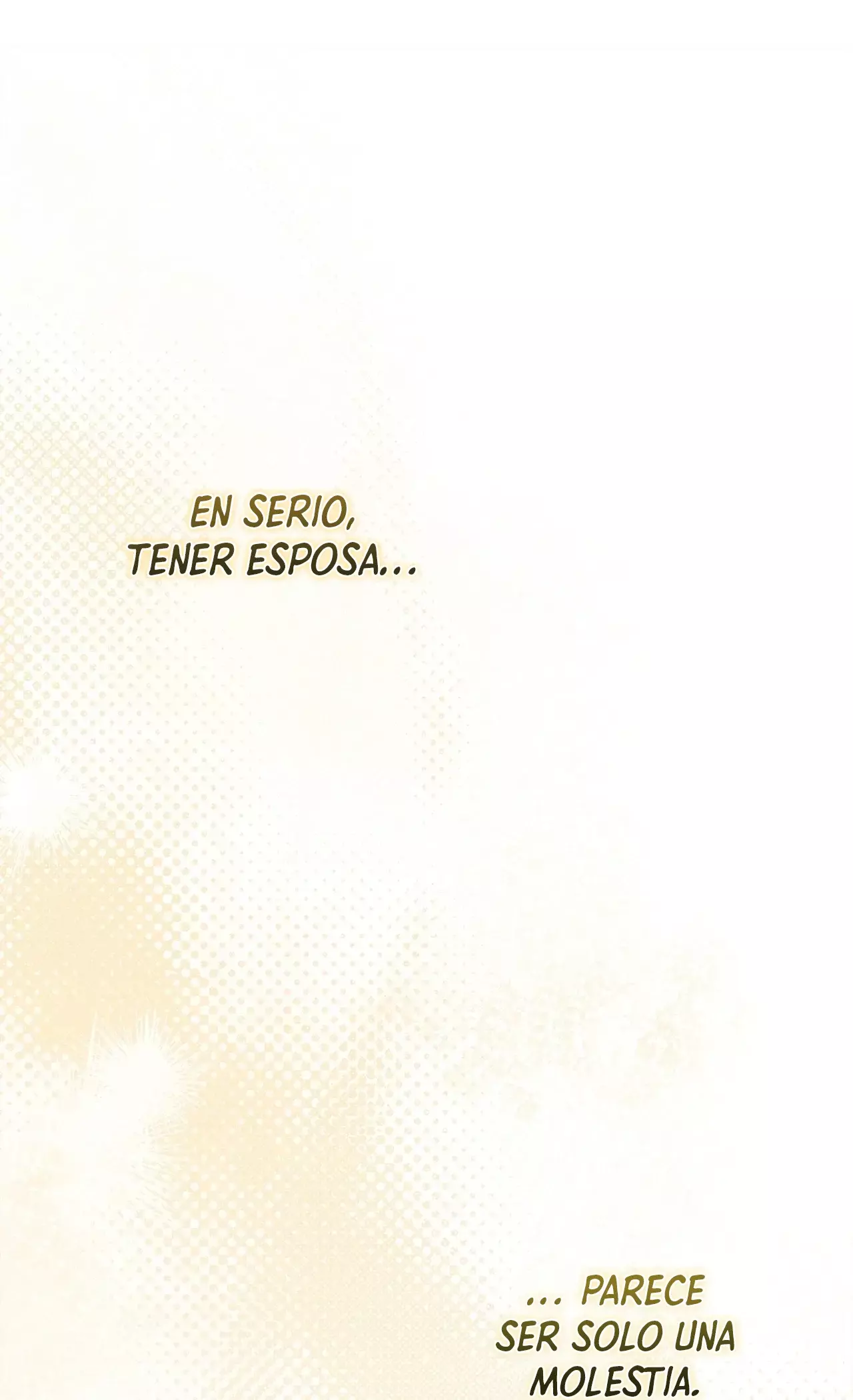 La duquesa solo vive el presente capítulo 4, página 69
